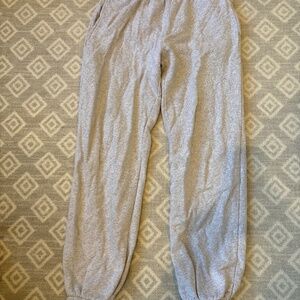 Brandy Melville sweatpants (one size)